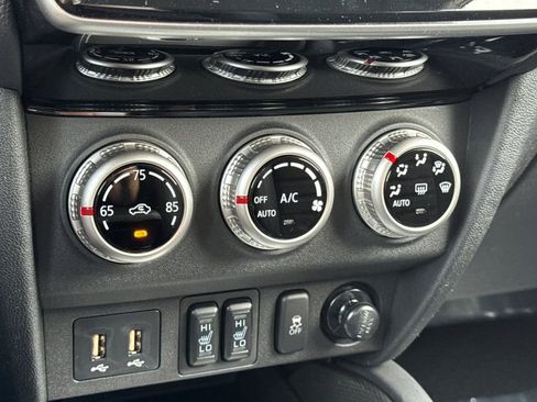New 2026 Mitsubishi Outlander Sport SE AWD/4WD image 20