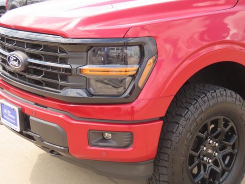 Certified 2024 Ford F150 XLT w/ Equipment Group 302A MID AWD/4WD image 3