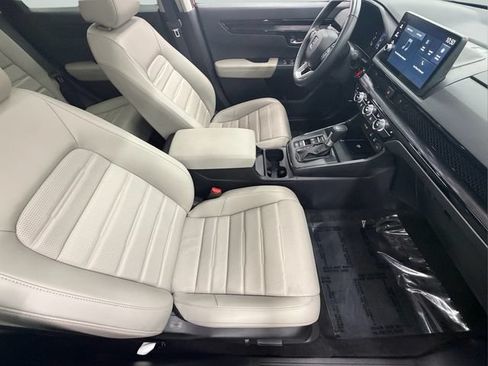 Certified 2026 Honda CR-V EX-L image 22