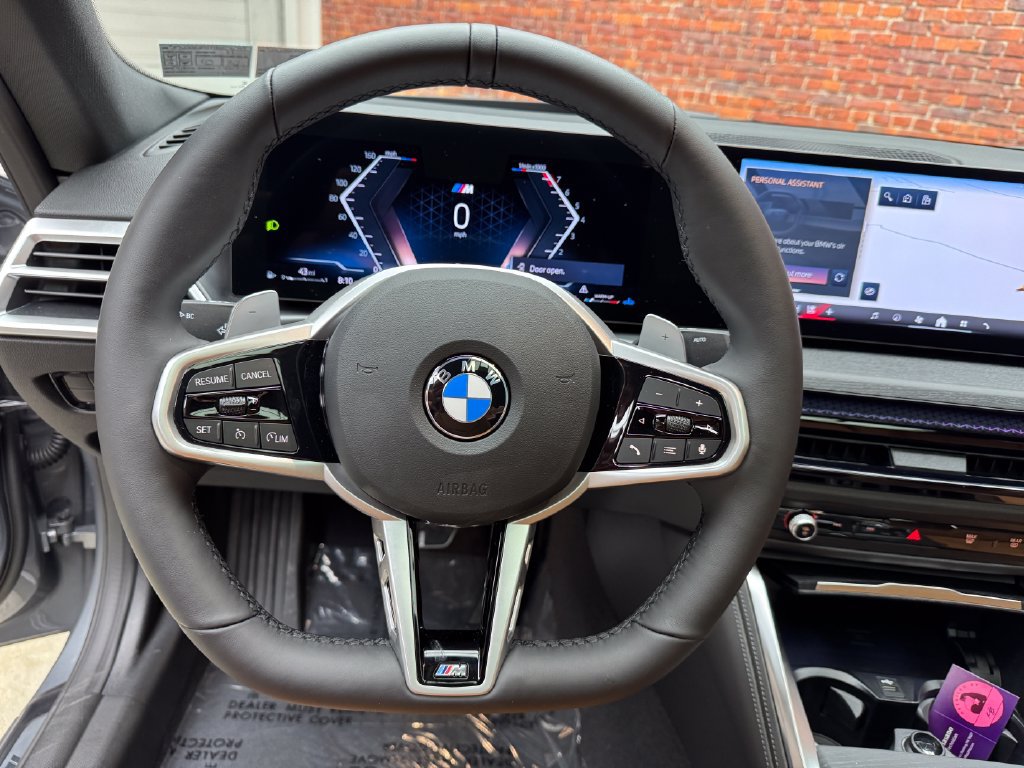 New 2026 BMW 230i xDrive Coupe w/ Premium Package AWD/4WD image 12