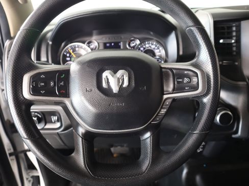 Used 2020 RAM 1500 Tradesman w/ Tradesman Group image 3