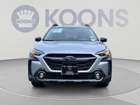 Used 2024 Subaru Outback Premium w/ Popular Package #1 AWD/4WD image 4