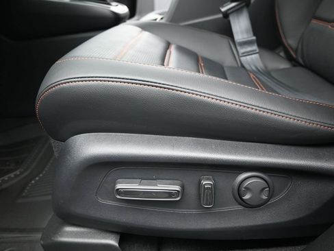 New 2026 Honda CR-V Sport Touring image 12