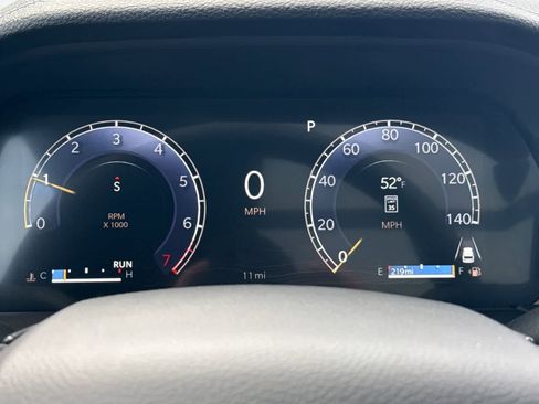 New 2026 Jeep Grand Cherokee Limited image 29