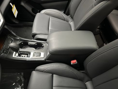 New 2026 Subaru Ascent Limited image 42