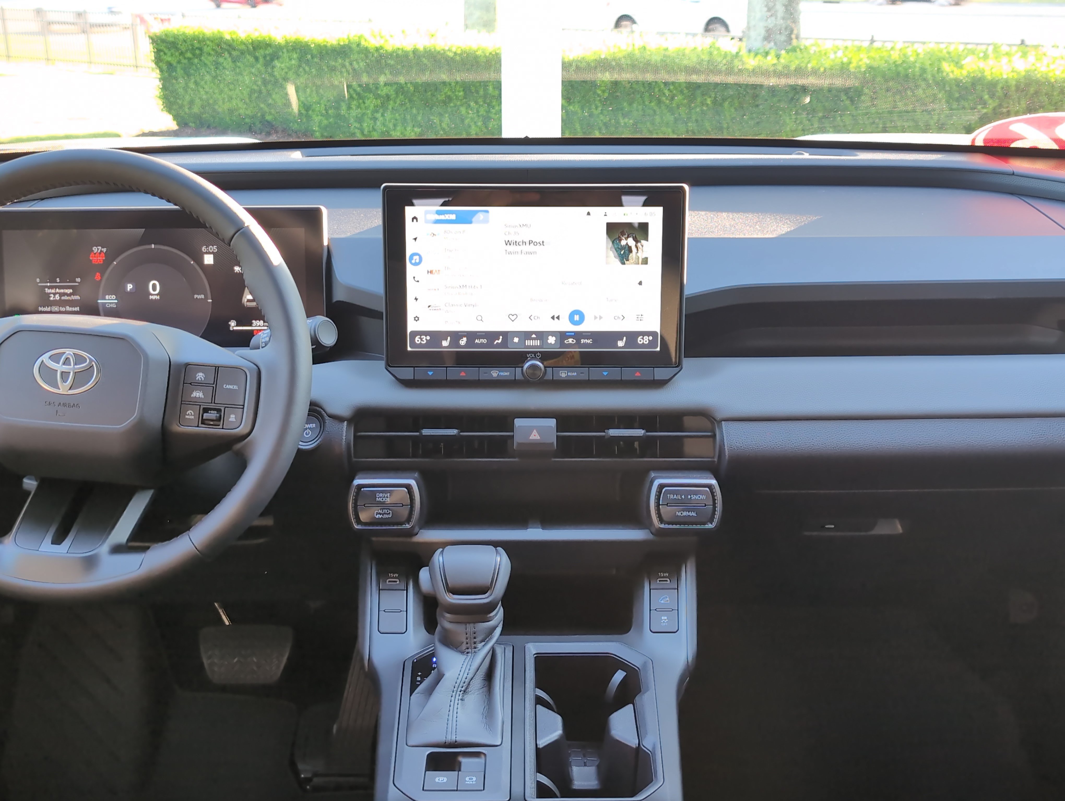Certified 2026 Toyota RAV4 SE w/ Convenience Package AWD/4WD image 29