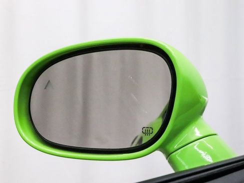 Used 2023 Dodge Challenger SRT Hellcat w/ Driver Convenience Group image 51