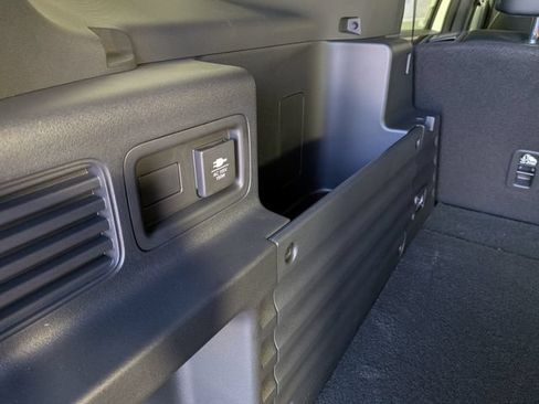New 2026 Honda Passport TrailSport image 12