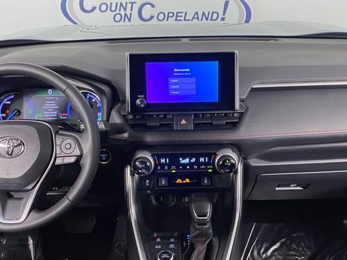 Certified 2023 Toyota RAV4 SE w/ Weather & Moonroof Package image 13