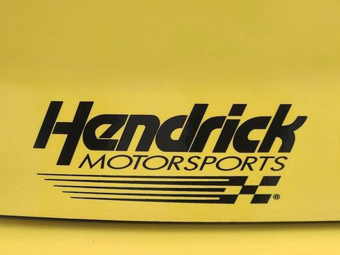 Used 2020 Chevrolet Camaro SS RWD image 38