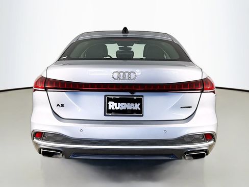 Used 2025 Audi A5 2.0T Premium w/ Convenience Package AWD/4WD image 6