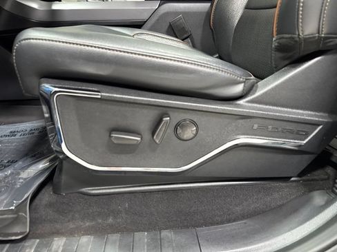 Used 2024 Ford F150 Lariat AWD/4WD image 8