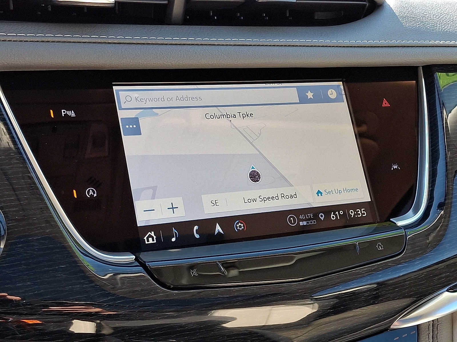 Used 2024 Cadillac XT6 Premium Luxury AWD/4WD image 21