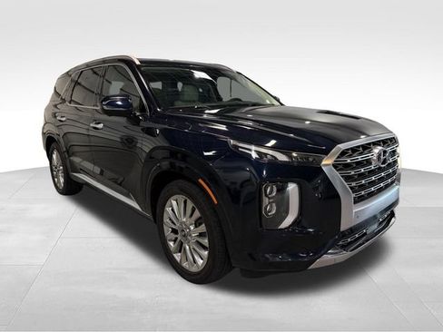 Used 2020 Hyundai Palisade Limited FWD image 3