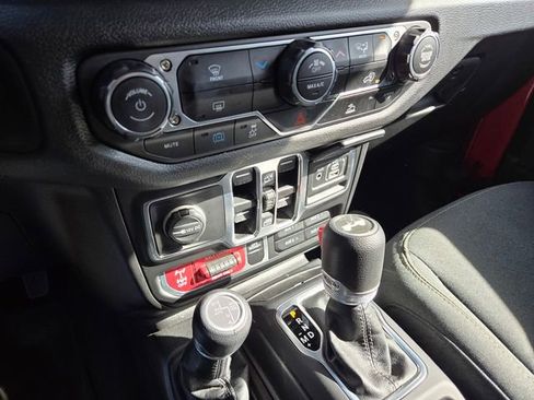 Used 2025 Jeep Wrangler Unlimited Sport S 4xe image 21