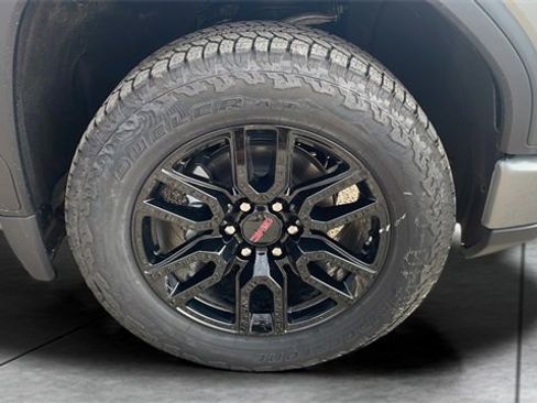 New 2026 GMC Sierra 1500 Elevation image 24