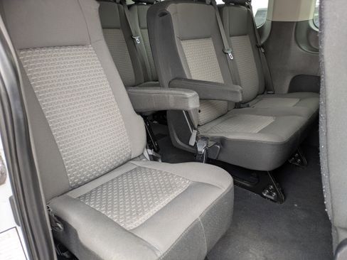 Used 2023 Ford Transit 350 XLT image 14