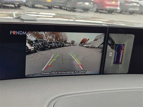 New 2025 Lincoln Navigator Reserve w/ Jet Appearance Package image 25