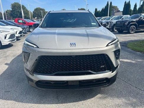 New 2026 Buick Enclave Sport Touring w/ Power Package image 11