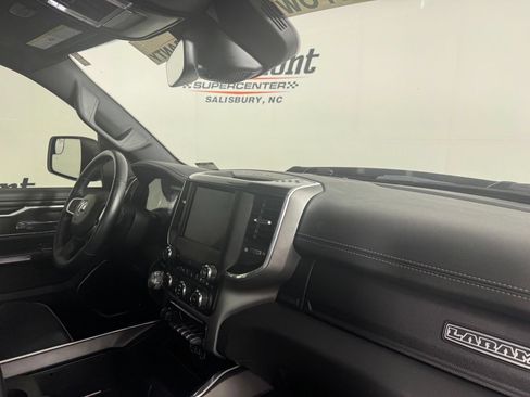 Used 2022 RAM 1500 Laramie w/ Sport Appearance Package AWD/4WD image 30