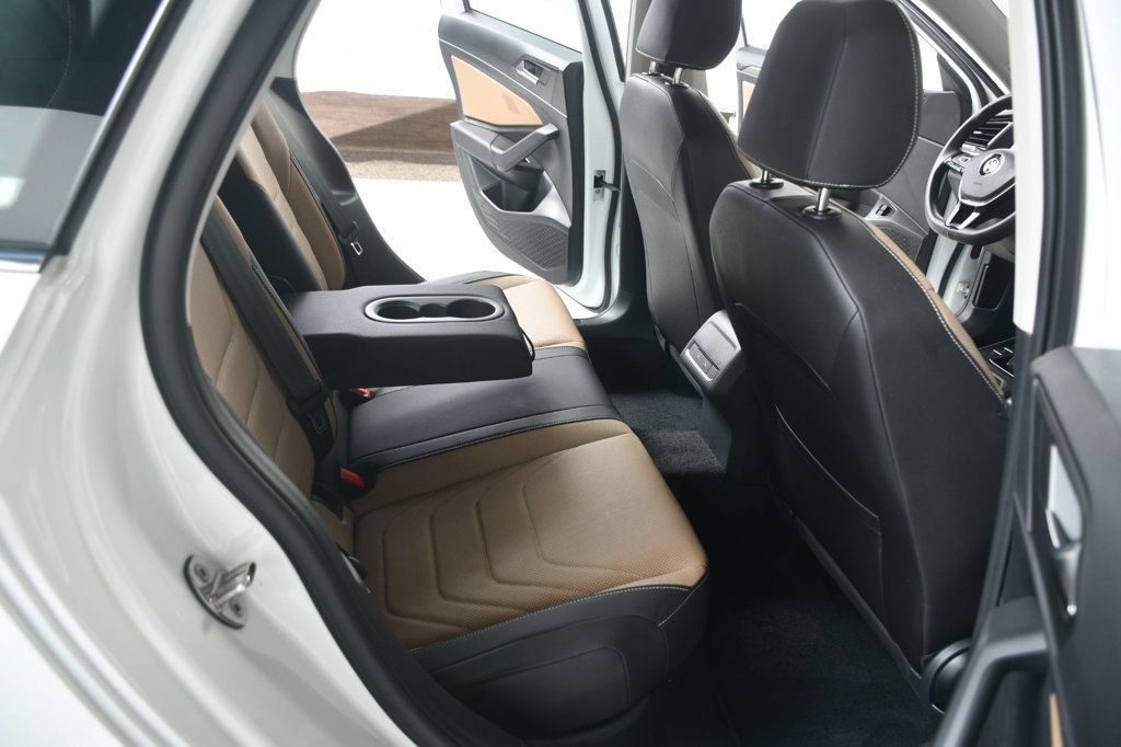 Used 2020 Volkswagen Jetta SEL Premium FWD image 36