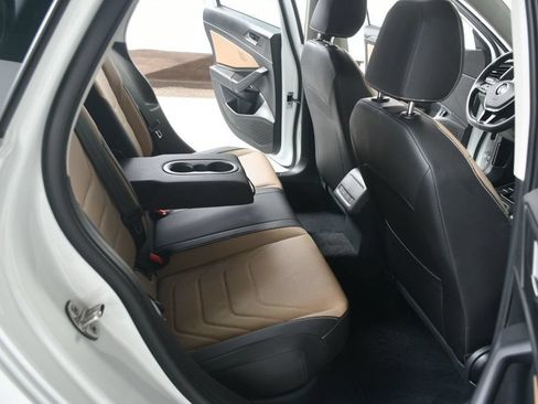 Used 2020 Volkswagen Jetta SEL Premium FWD image 36