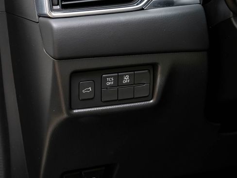 Used 2019 MAZDA CX-5 Grand Touring image 27