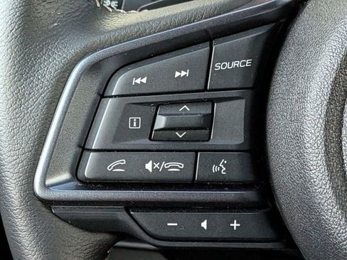 Used 2025 Subaru Forester Limited AWD/4WD image 18
