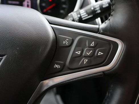 Certified 2022 Chevrolet Equinox LT FWD image 33