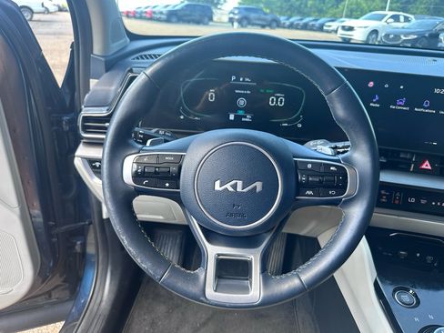 Used 2023 Kia Sportage EX AWD/4WD image 20
