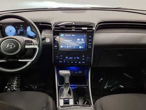 Used 2022 Hyundai Tucson SEL w/ Convenience Package image 27