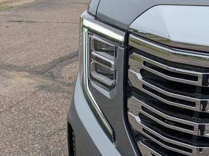 New 2026 GMC Sierra 1500 Denali w/ Denali Reserve Package
