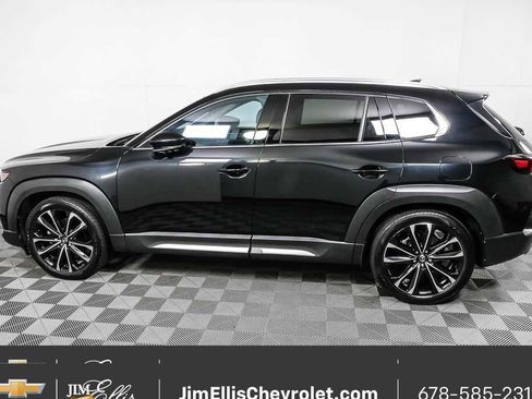Used 2023 MAZDA CX-50 2.5 Turbo w/ Accent Package image 2