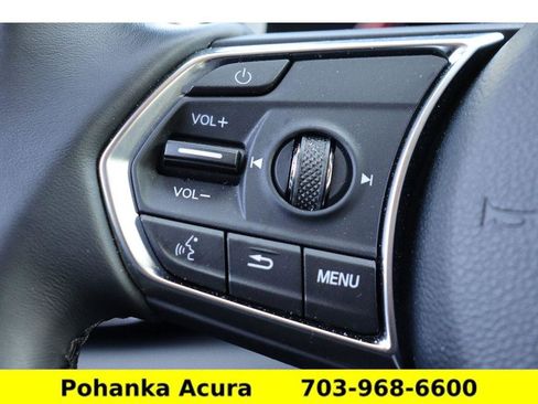 Certified 2025 Acura MDX SH-AWD image 18