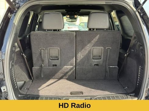 Used 2023 Dodge Durango GT AWD/4WD image 8