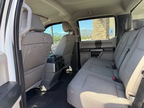 Used 2021 Ford F250 XLT w/ FX4 Off-Road Package AWD/4WD image 25
