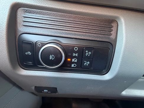 Used 2025 Ford F250 XL w/ FX4 Off-Road Package AWD/4WD image 47