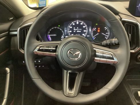 Certified 2025 MAZDA CX-50 2.5 Hybrid w/ Weather Package AWD/4WD image 6