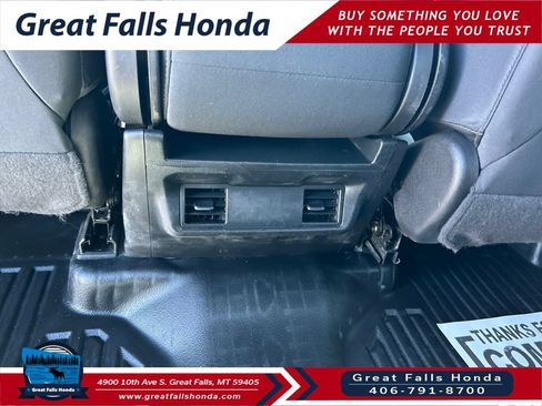 Used 2022 GMC Sierra 3500 Pro w/ Fleet Convenience Package AWD/4WD image 19