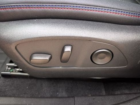 New 2026 Chevrolet Equinox EV RS image 14