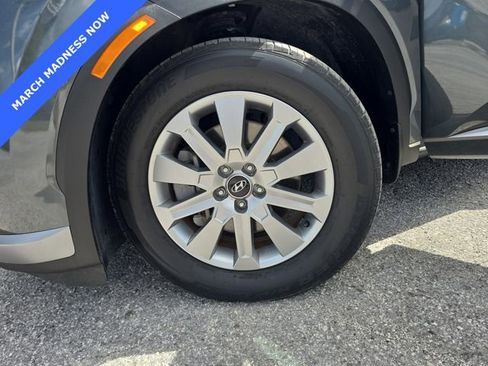 Used 2023 Hyundai Palisade SEL image 30