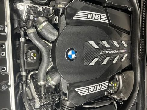 Used 2024 BMW M850i xDrive Convertible image 29