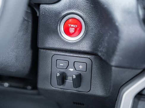 Used 2022 Toyota Tundra SR5 w/ TRD Sport Premium Package image 26