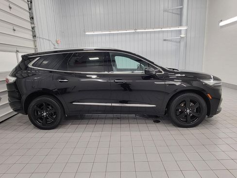 Used 2023 Buick Enclave Essence w/ Experience Buick Package AWD/4WD image 40