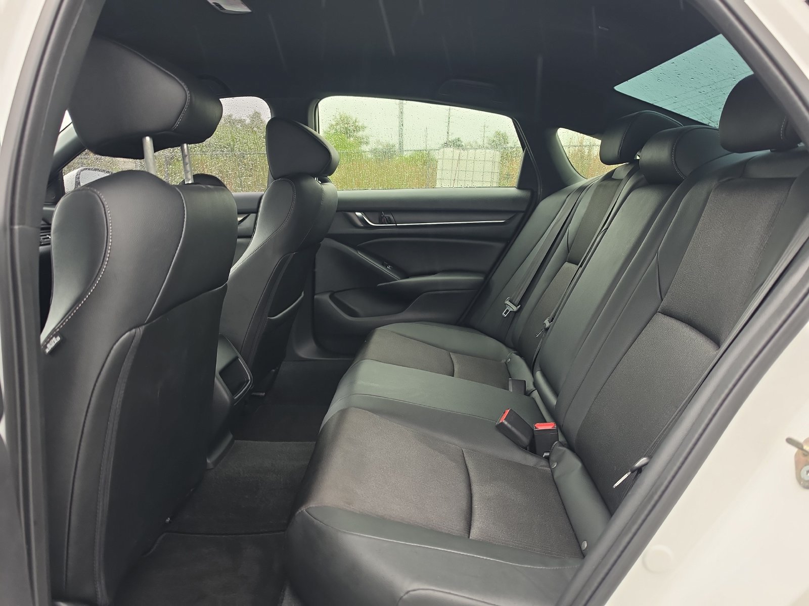Used 2020 Honda Accord Sport image 13