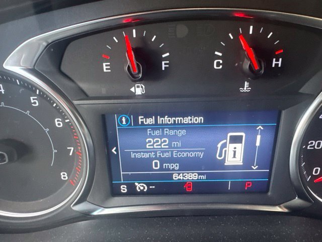 Used 2023 GMC Acadia SLE FWD image 15