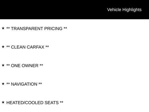 Used 2024 Jeep Wagoneer Series II RWD image 1