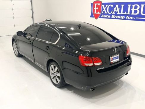 Used 2010 Lexus GS 350 AWD image 46