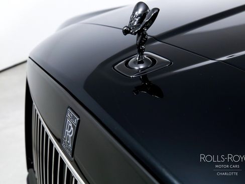 New 2027 Rolls-Royce Cullinan Black Badge AWD/4WD image 44