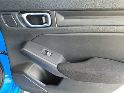Certified 2024 Honda Civic Sport image 31
